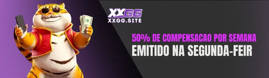 XXGG banner
