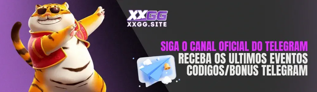 XXGG Promoções